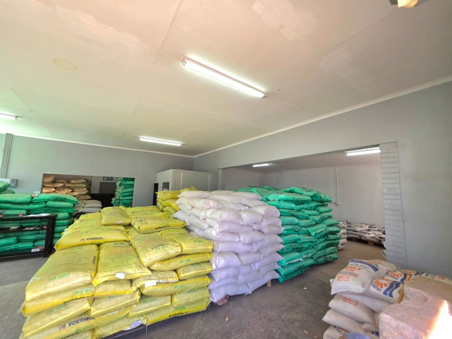 Commercial Property for Sale in Bethlehem Free State